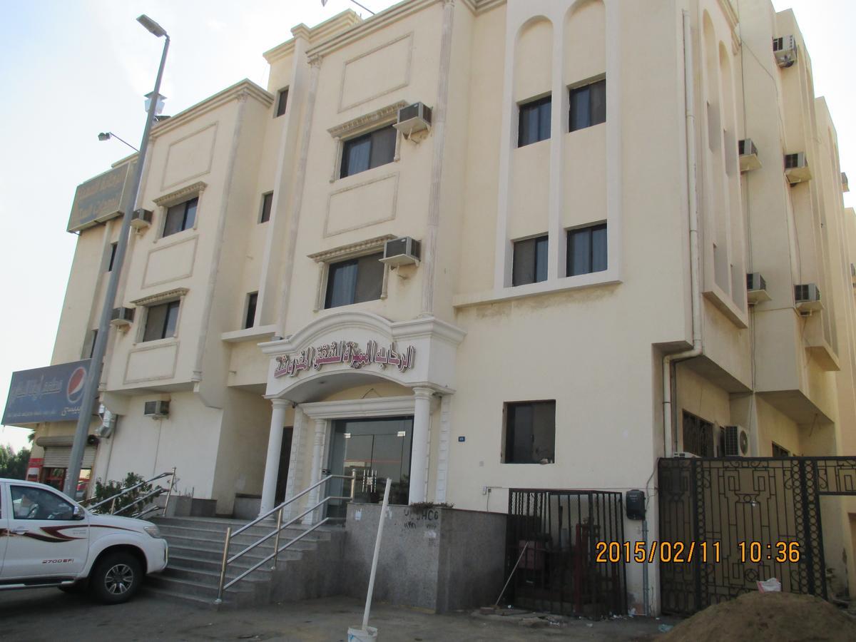 Al Rehaba Al Momayza 1 Jeddah