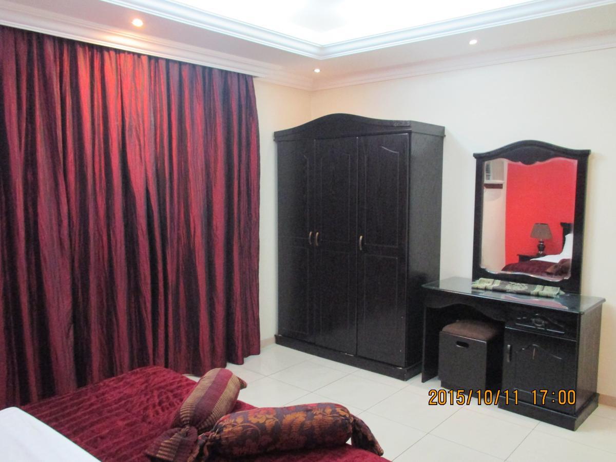 Al Rehaba Al Momayza 1 * Jeddah