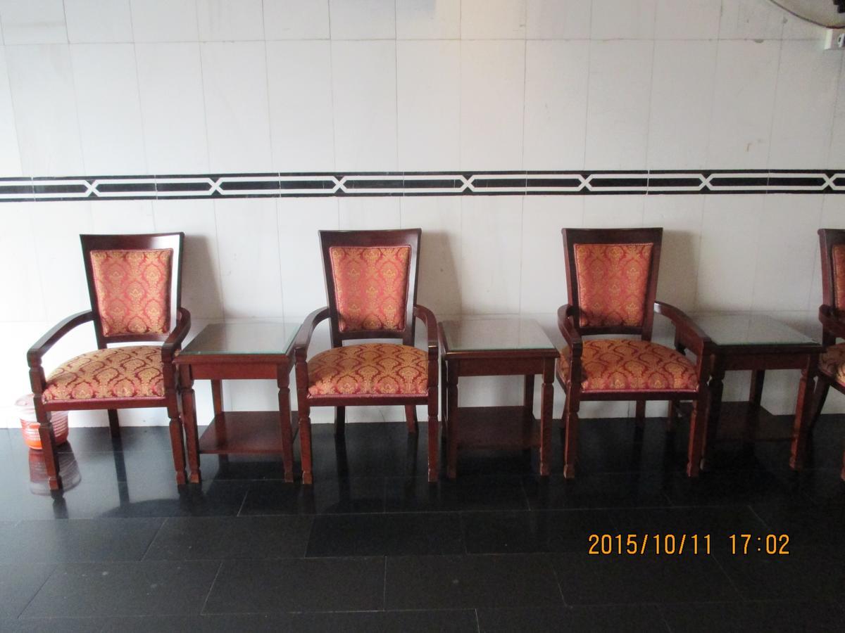 Hotel Al Rehaba Al Momayza 1